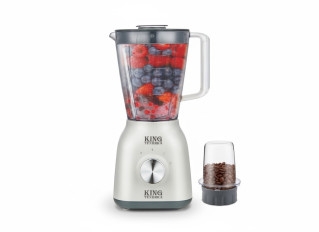 Стационарный Блендер King KC-1015