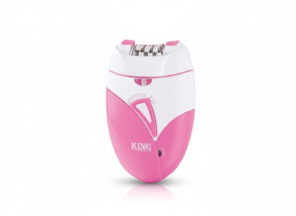 Эпилятор KING KP-5001